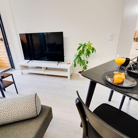 Best Location In Tampere! Modern City Apartment, 2Rooms, Kitchen And Balcony Exterior foto