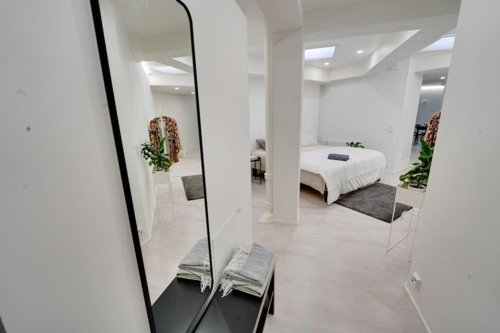 Best Location In Tampere! Modern City Apartment, 2Rooms, Kitchen And Balcony Exterior foto