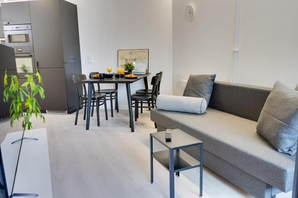 Best Location In Tampere! Modern City Apartment, 2Rooms, Kitchen And Balcony Exterior foto